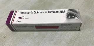Tobramycin eye ointment_2