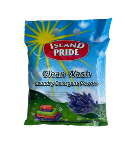 Island Pride Lavender 900g Laundry Detergent Powder