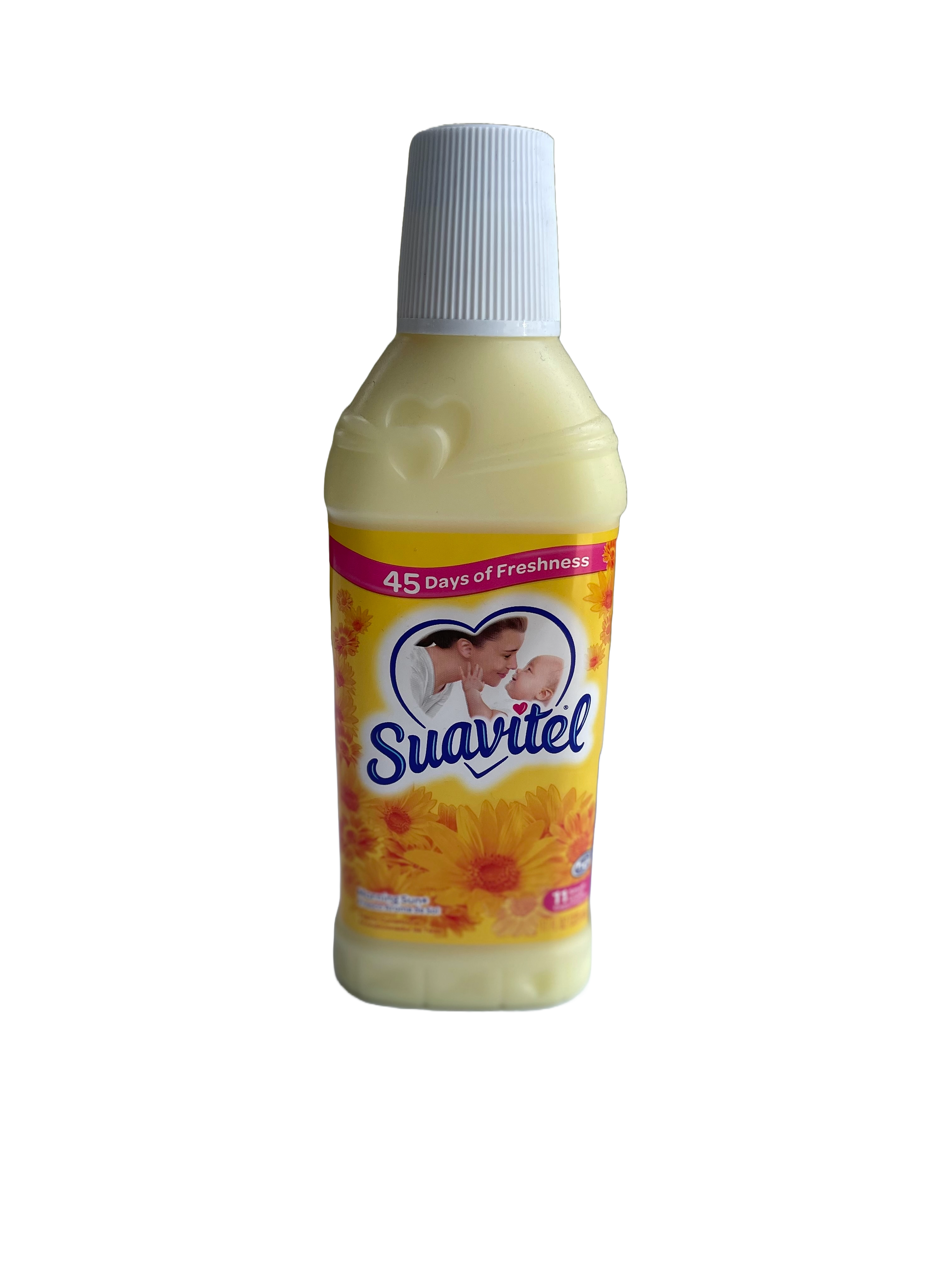 Suavitel Fabric Conditioner 325ml_0