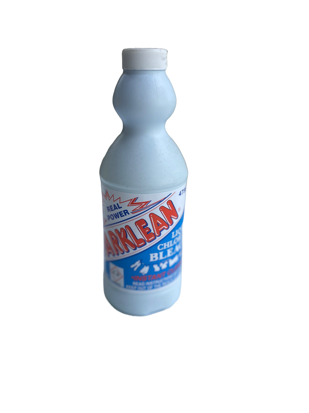 Sparklean Bleach 476ml
