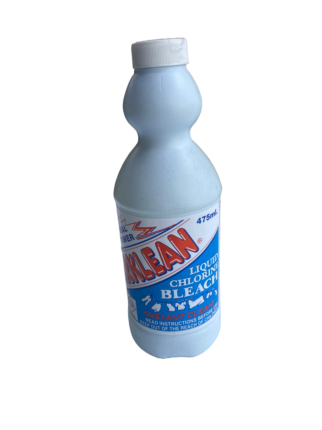 Sparklean Bleach 950ml