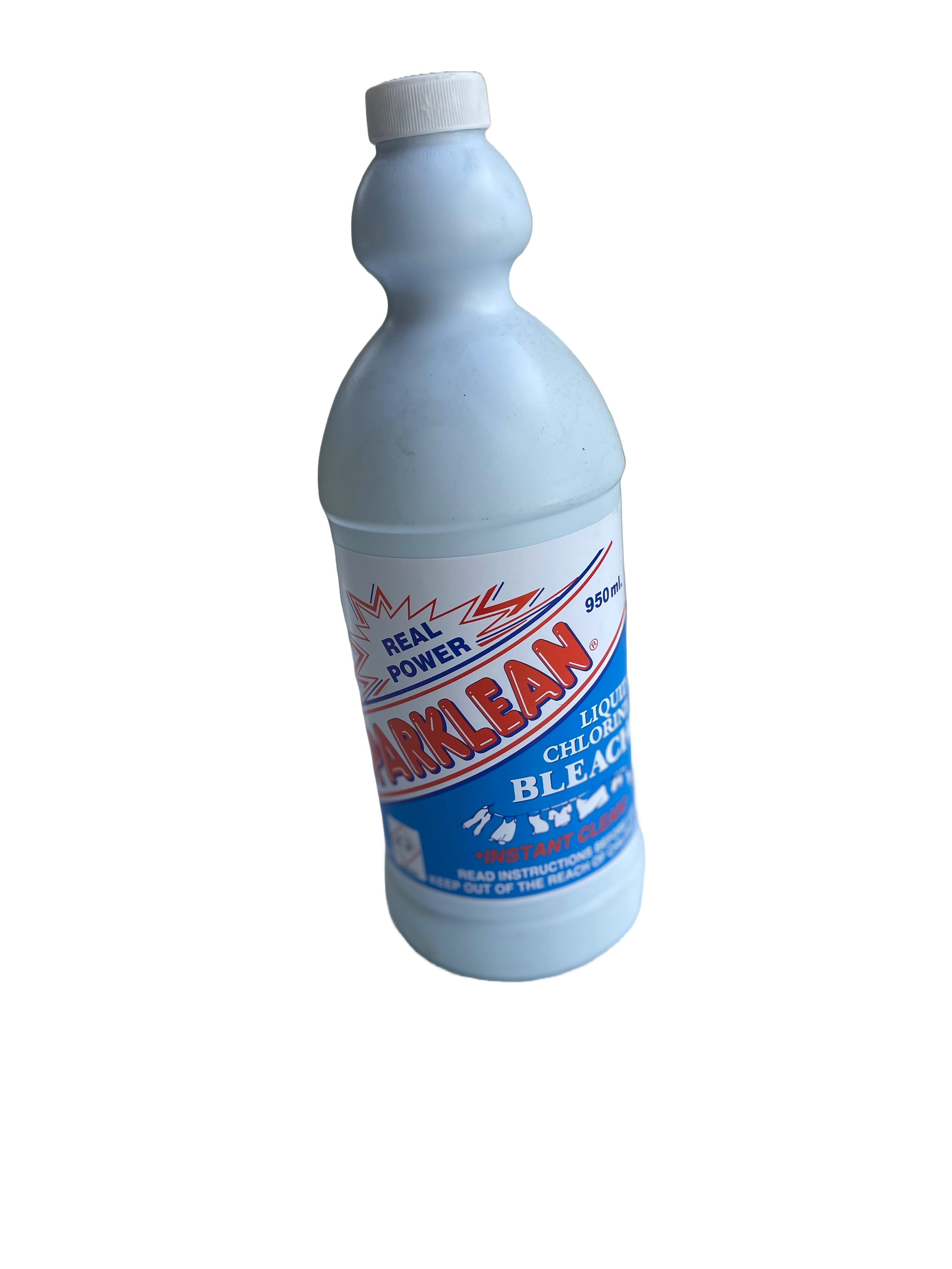 Sparklean Bleach 950ml_1