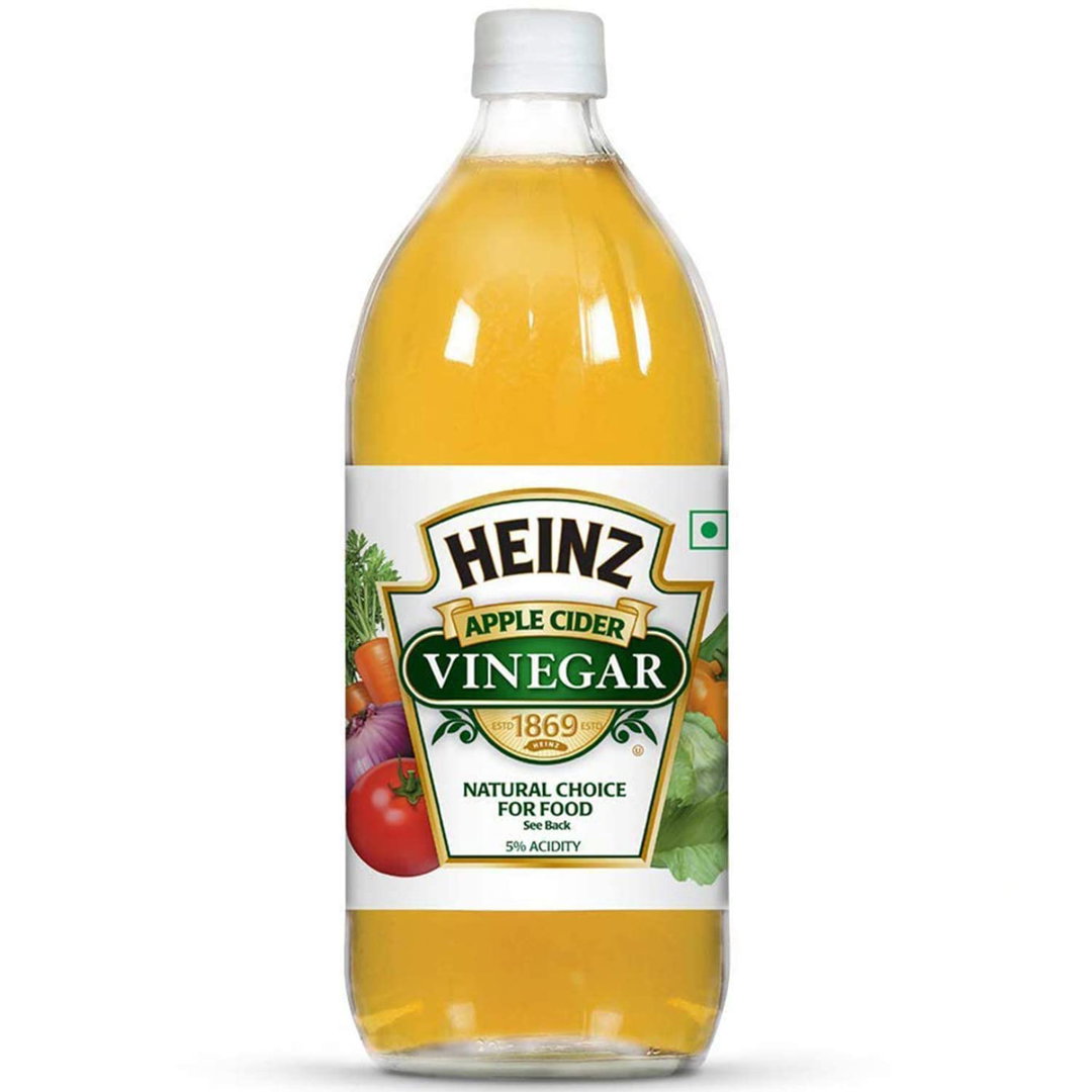 Heinz Apple Cider Vinegar 473ML