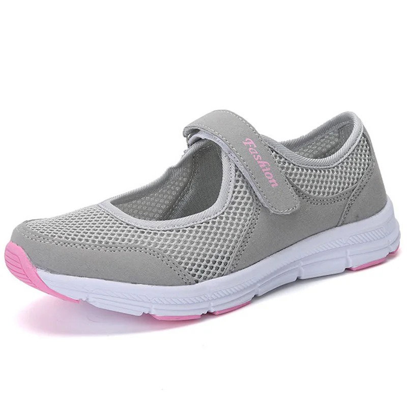 Ladys Workout Shoes