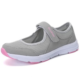 Ladies Workout Shoes