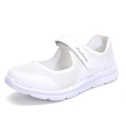 Ladys Workout Shoes