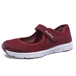 Ladys Workout Shoes