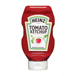 Heinz Easysqueeze Tomato Ketchup 567g
