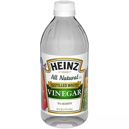 Heinz Distilled White Vinegar 473ML