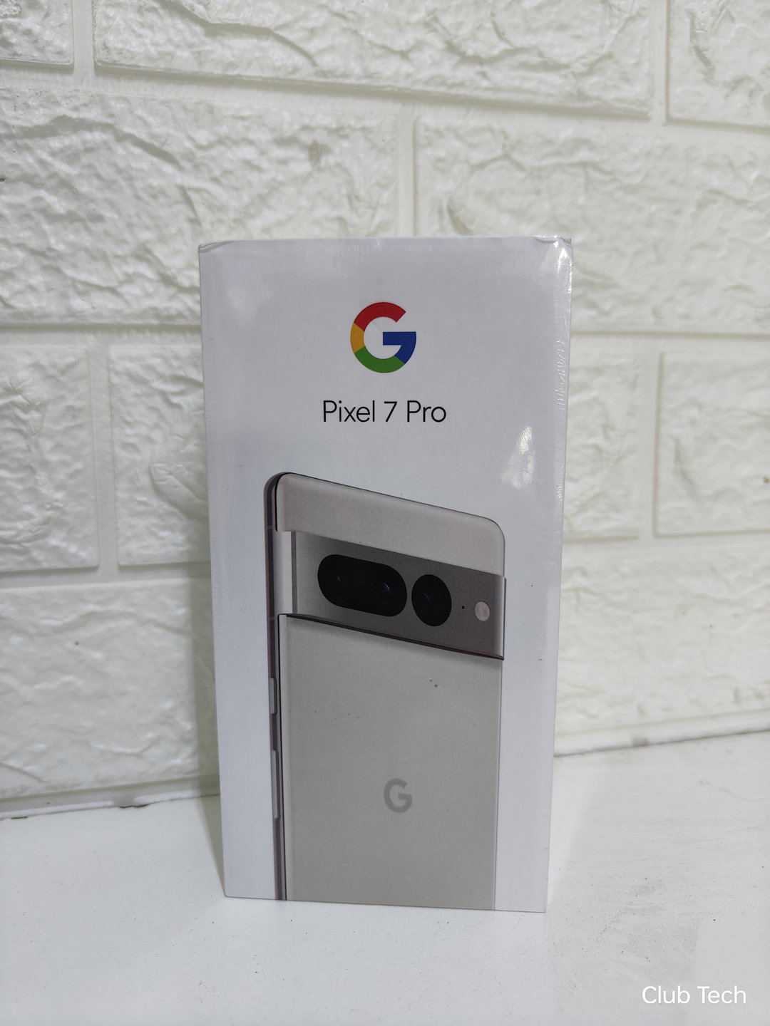 Google Pixel 7Pro 