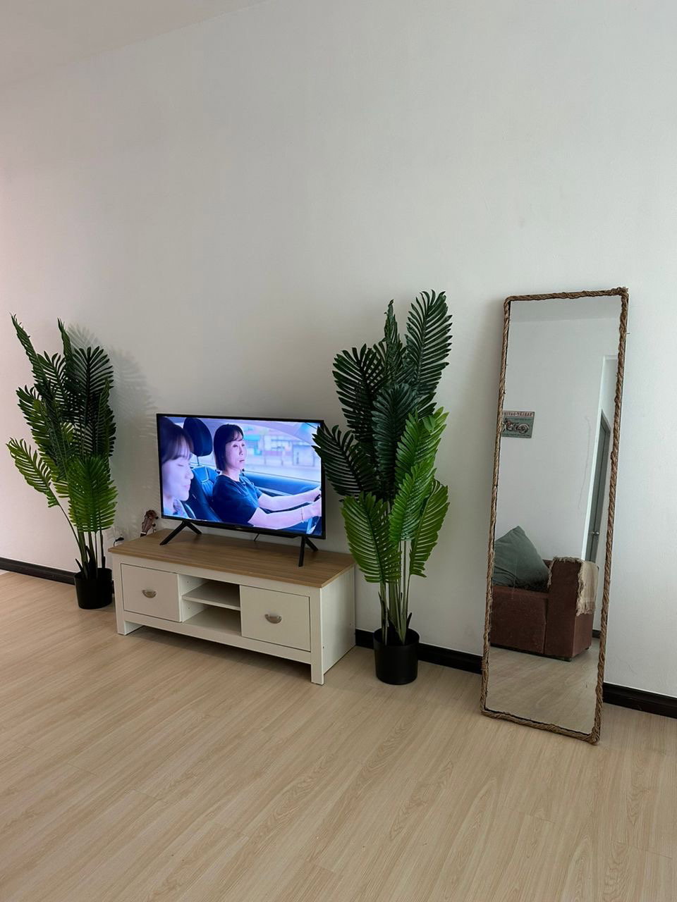 Homestay E-Residence Apartment Rugading_2