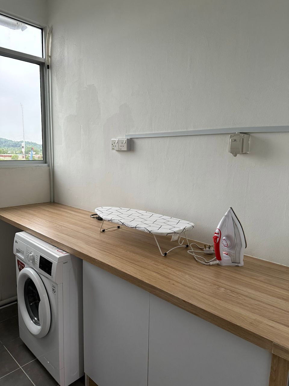Homestay E-Residence Apartment Rugading_7