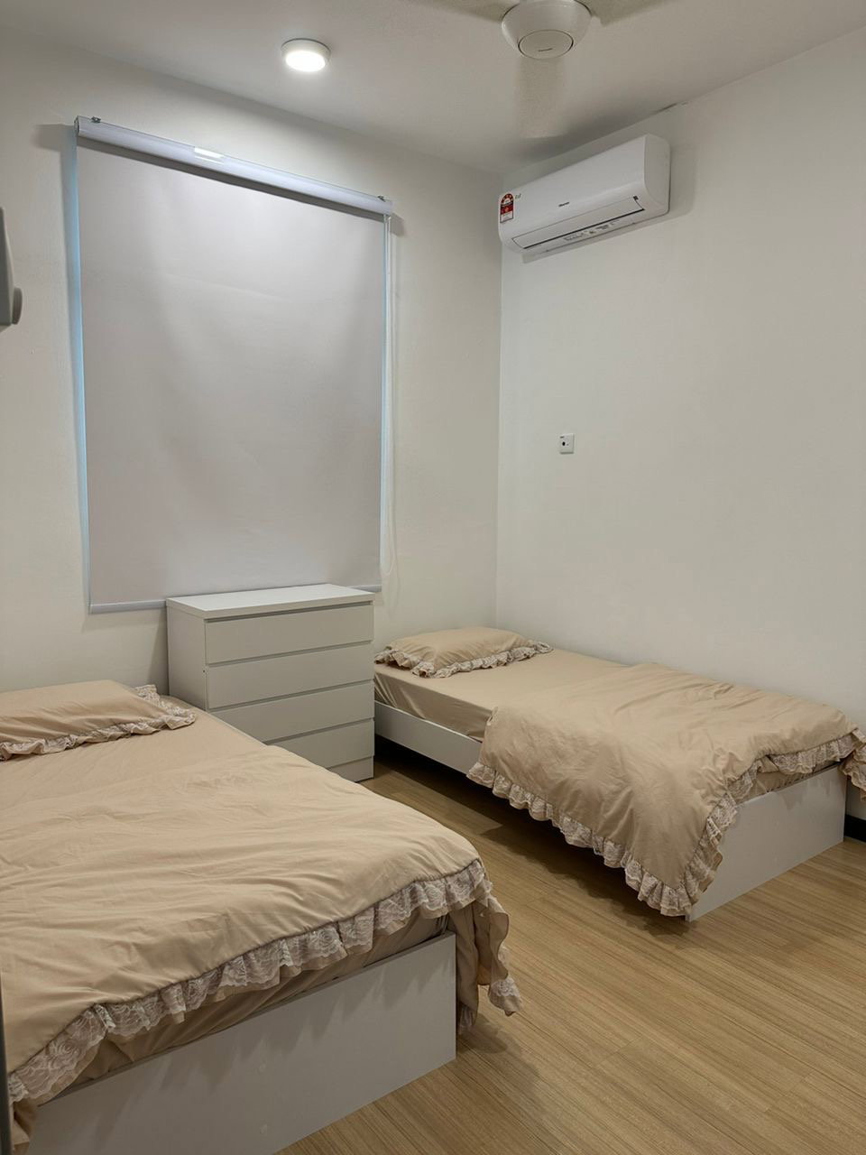 Homestay E-Residence Apartment Rugading_5