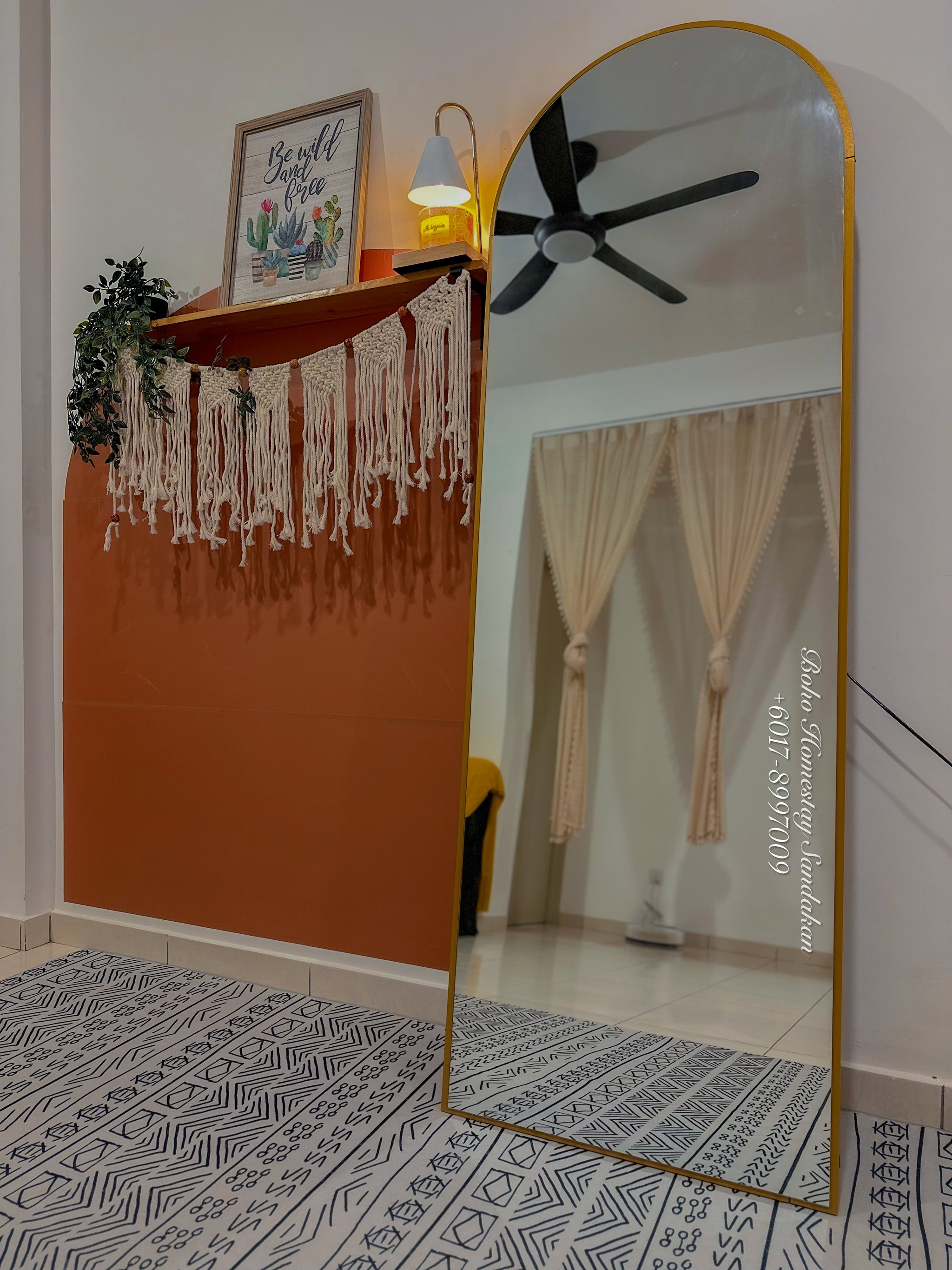 Homestay Sandakan, IJM Mile 6_1