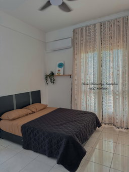 Homestay Sandakan, IJM Mile 6