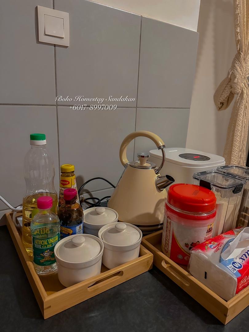 Homestay Sandakan, IJM Mile 6_8