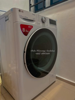 Homestay Sandakan, IJM Mile 6