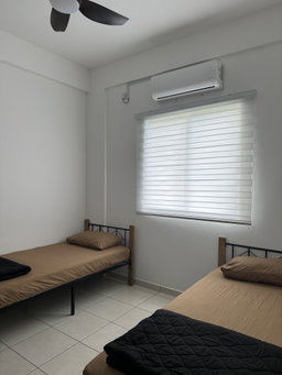 Homestay Sandakan, IJM Mile 6