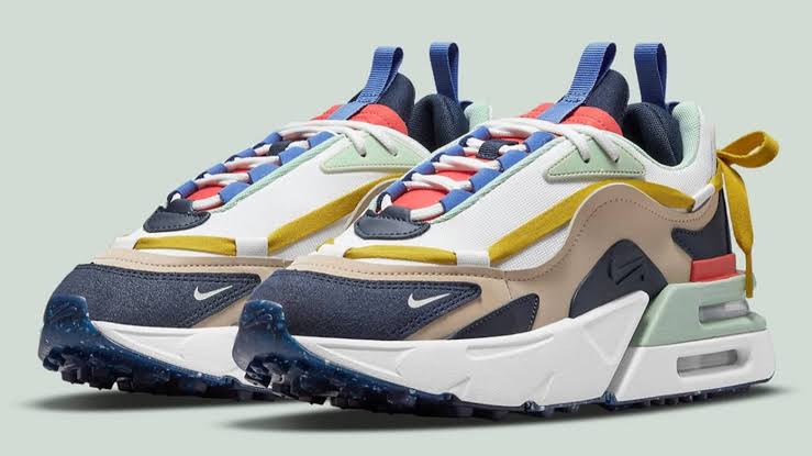 Nike Air Max Furyosa _0