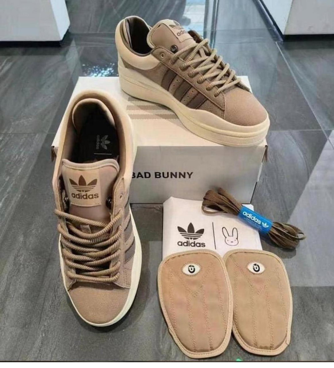 Adidas Campus 00s Bad Bunny Edition