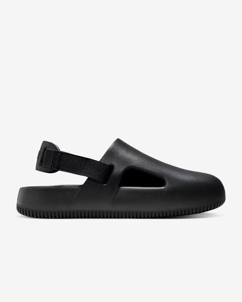 Nike Slides Calm Mule_0