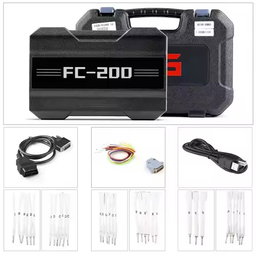 ECU Programming Tools