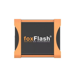 FoxFlash Super Strong ECU TCU Clone Chip Tuning tool Full .