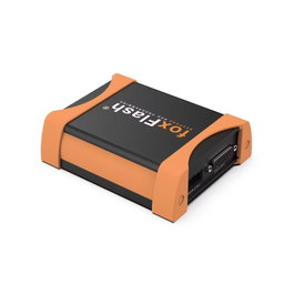 FoxFlash Super Strong ECU TCU Clone Chip Tuning tool Full .