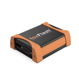 FoxFlash Super Strong ECU TCU Clone Chip Tuning tool Full .