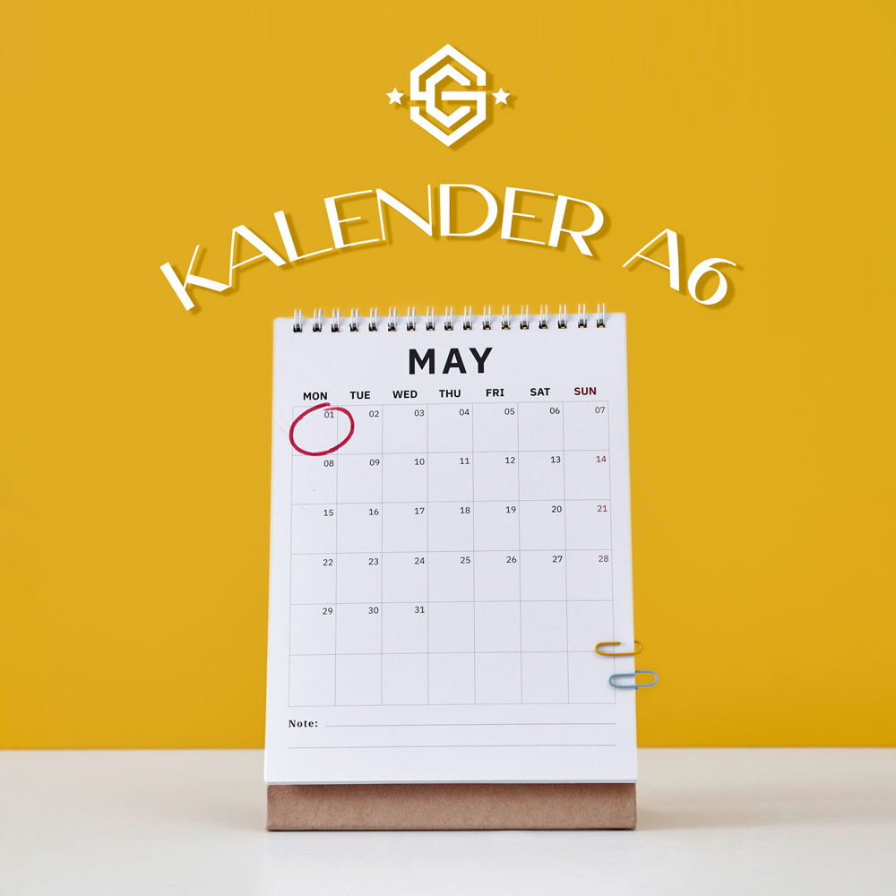 Kalender Duduk A6_0