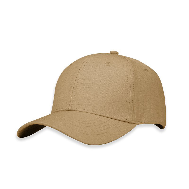 Ripstop 6 Panel_6