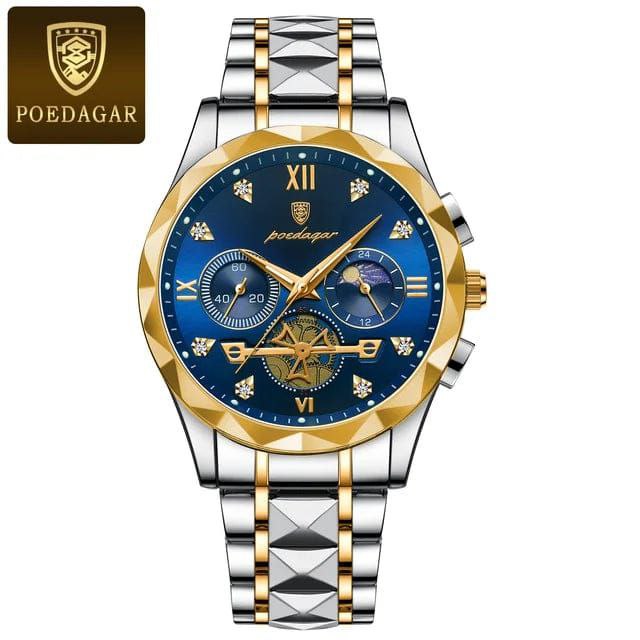 Poedagar