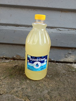 Multipurpose cleaner 