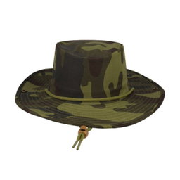Safari Wide Brim