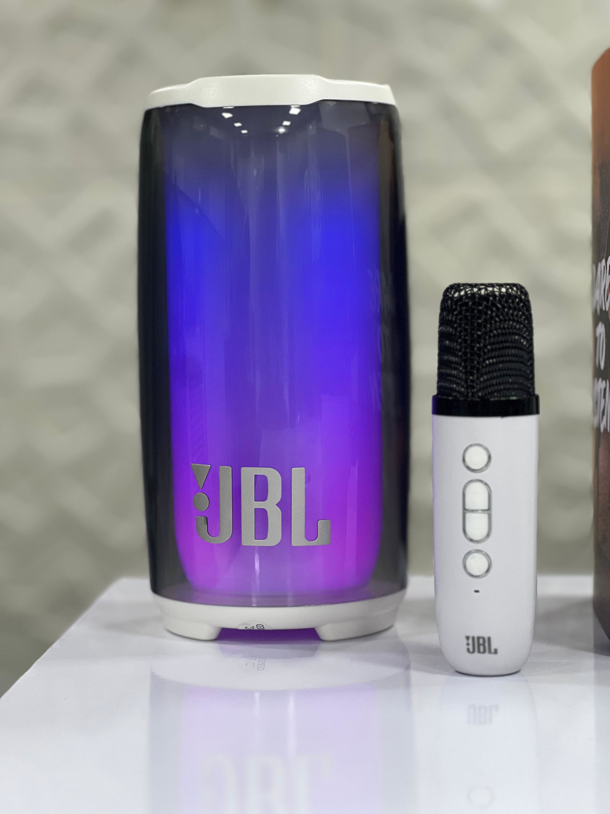 JBL BLUETOOTH SPEAKER _1