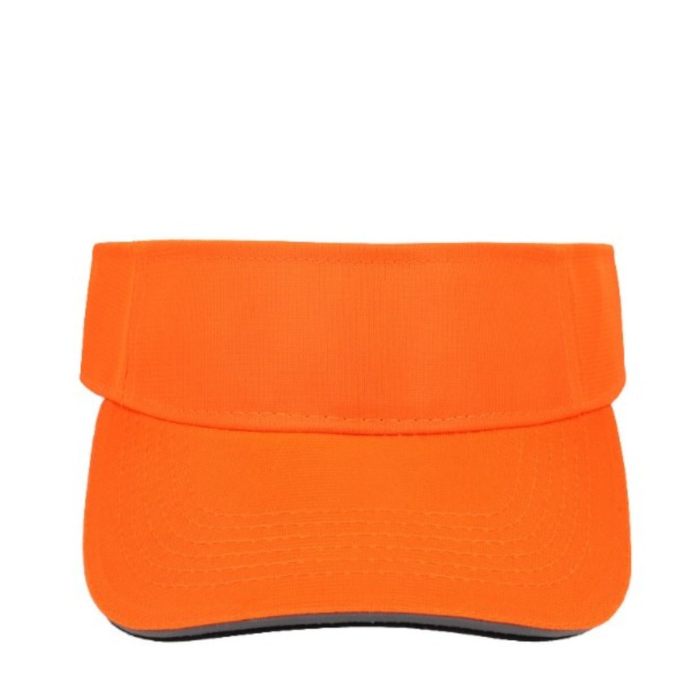 Twill Visor_10