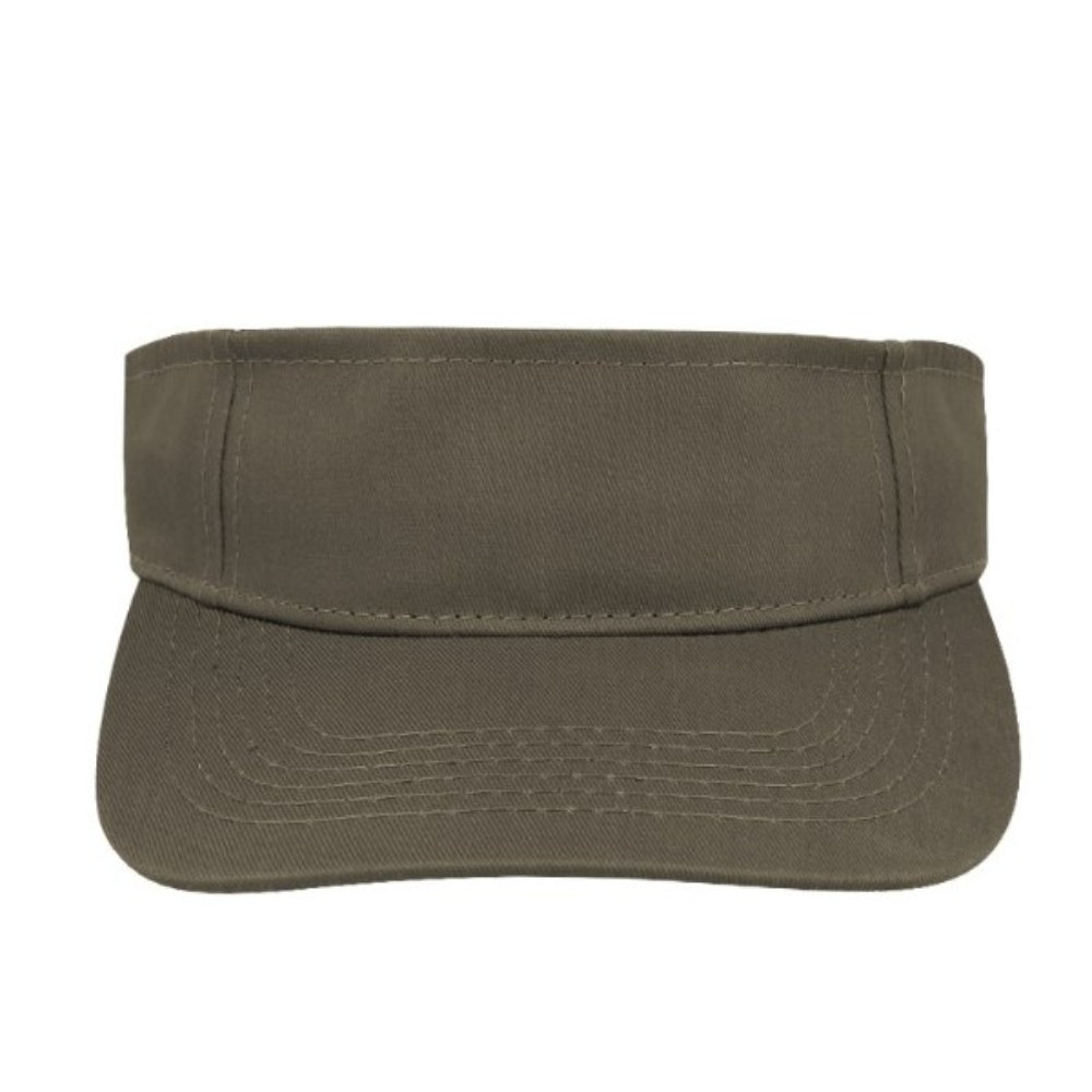 Twill Visor_11