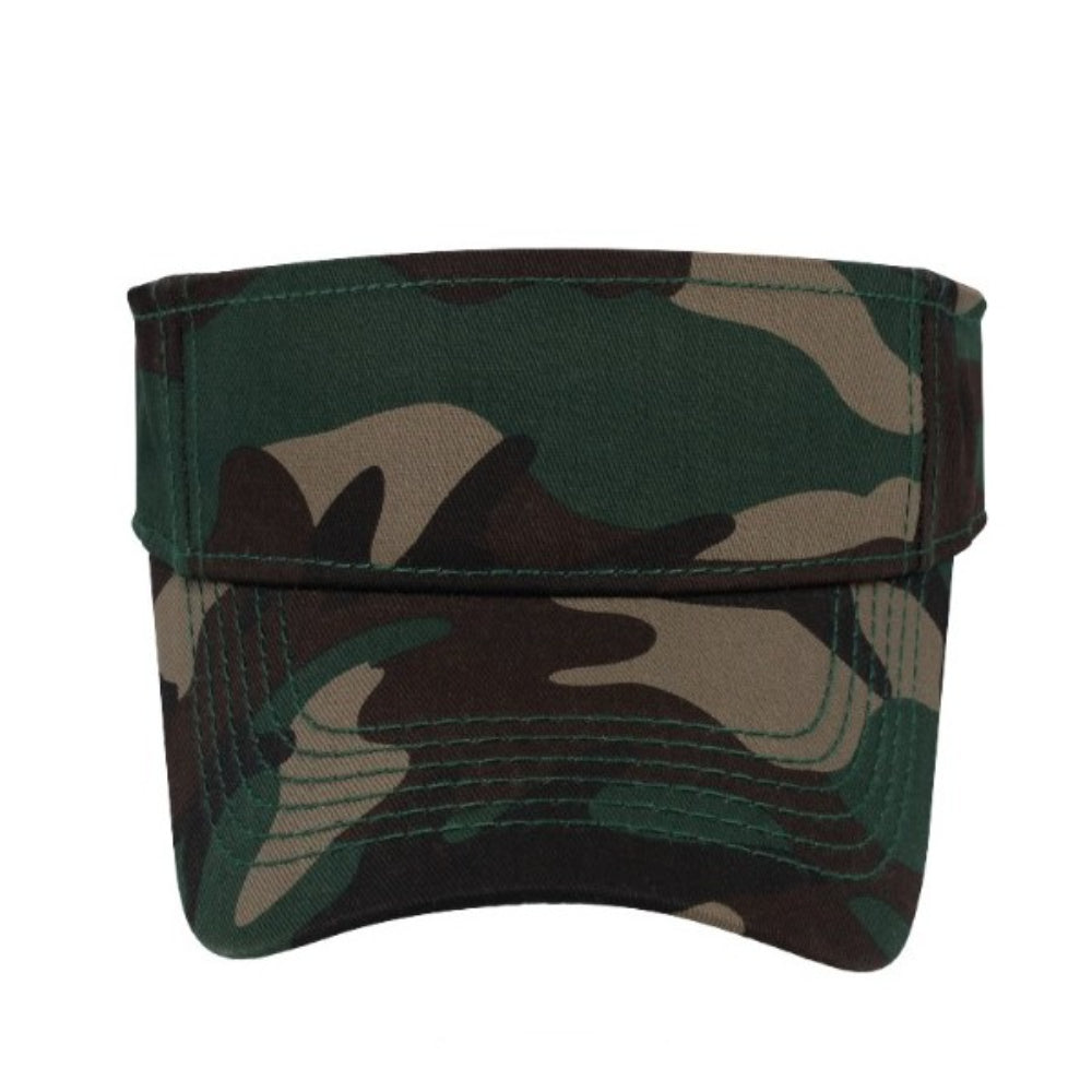 Twill Visor_15