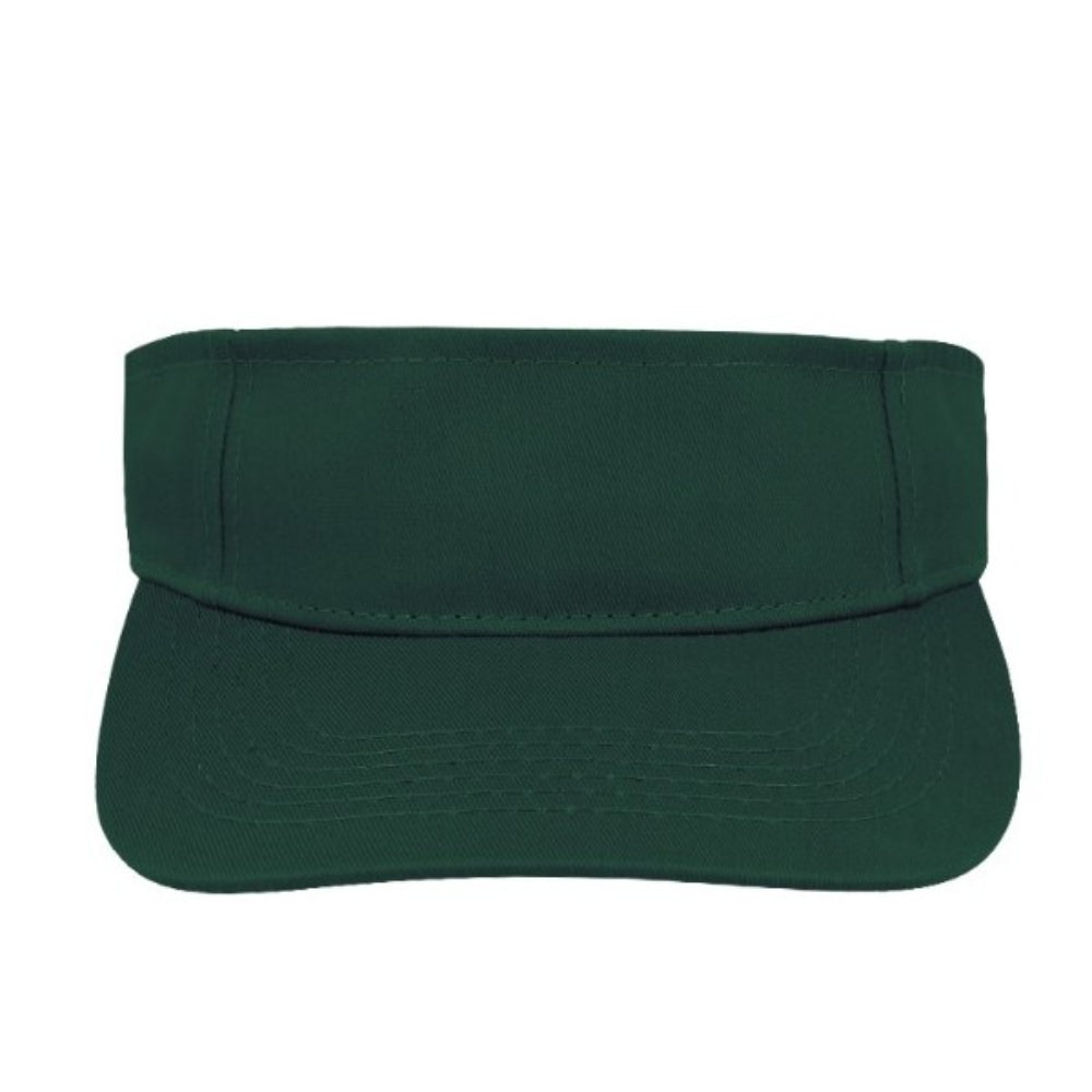 Twill Visor_16