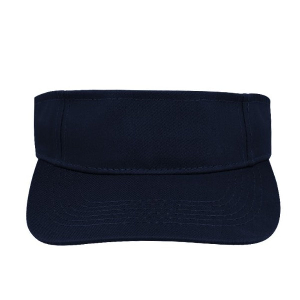 Twill Visor_8