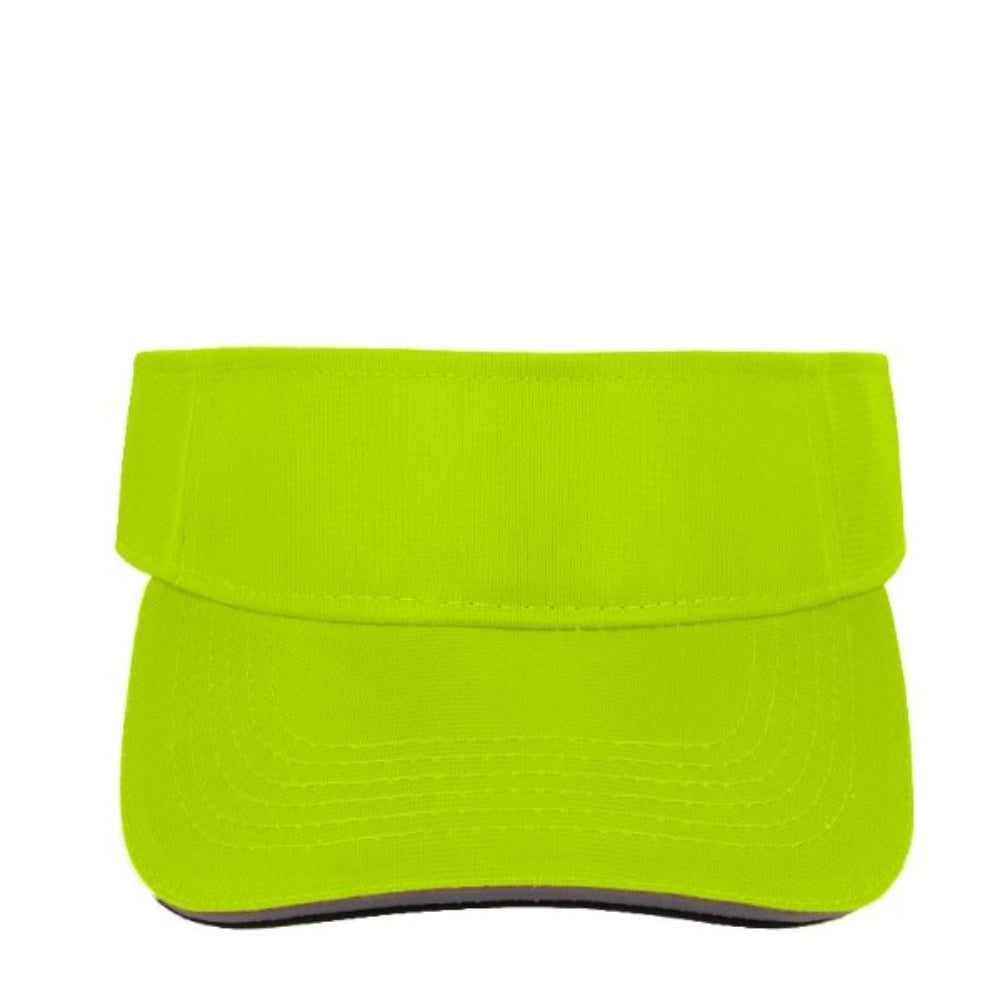 Twill Visor_9