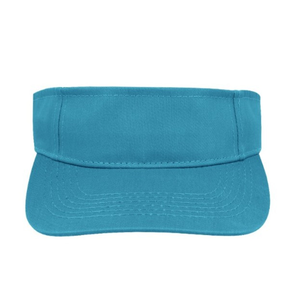 Twill Visor_5
