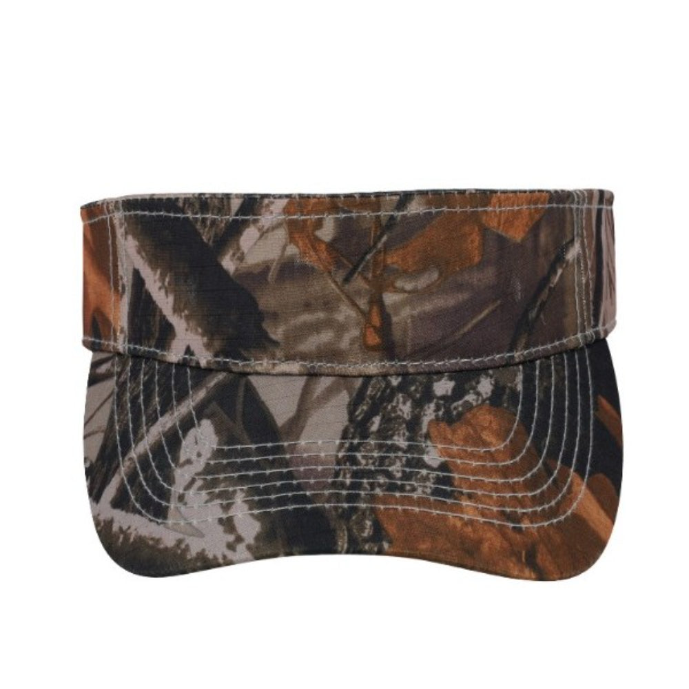 Twill Visor_14