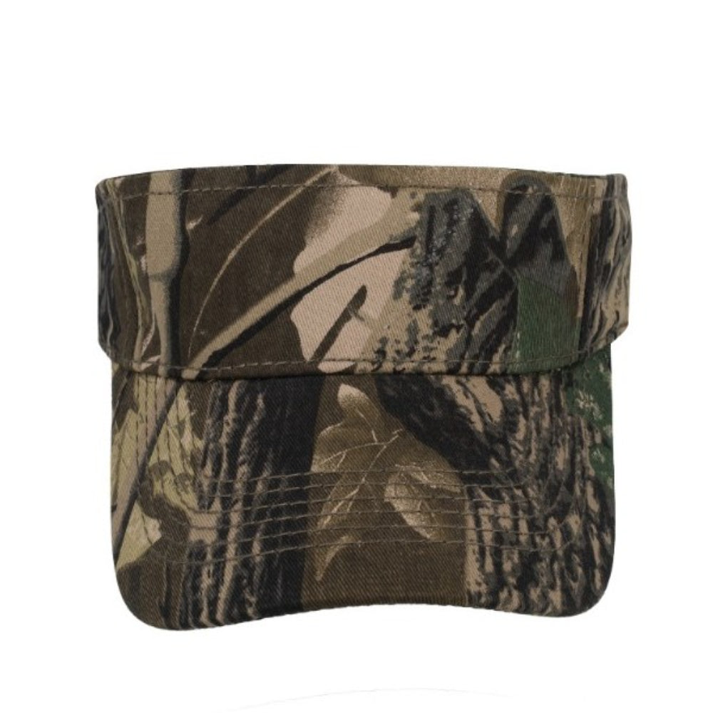 Twill Visor_12