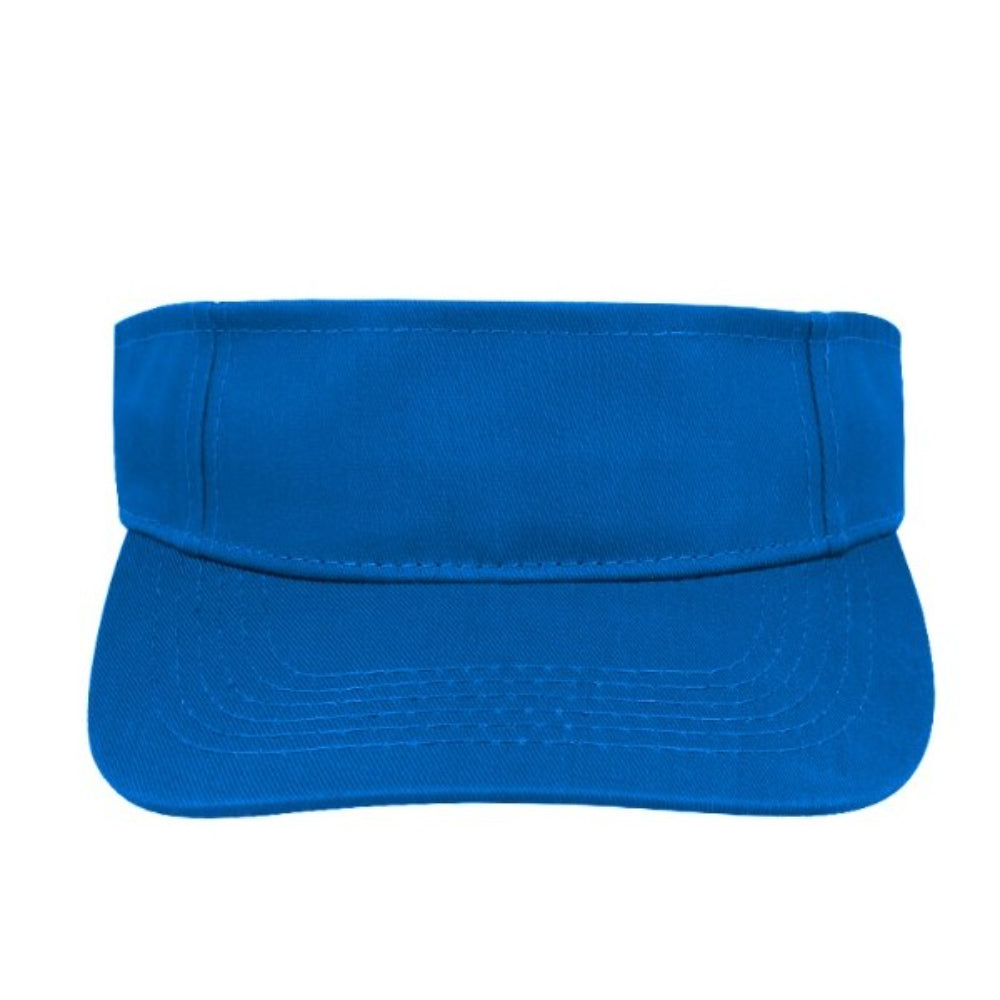 Twill Visor_0