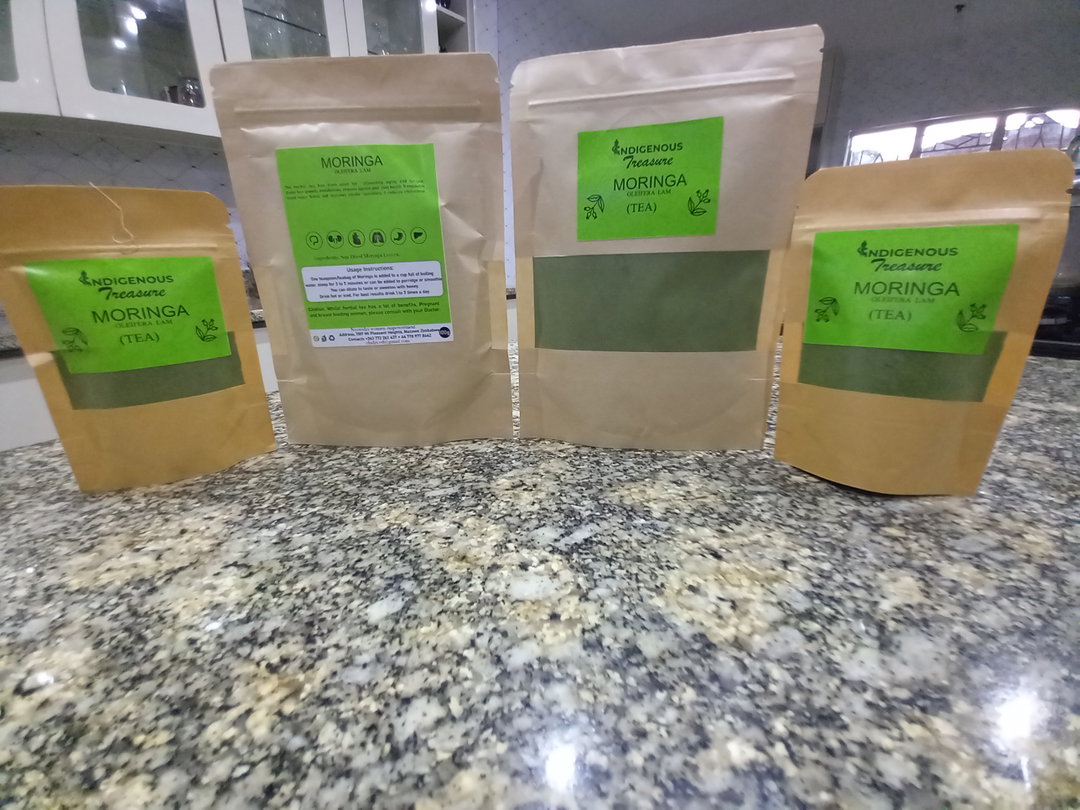 Moringa