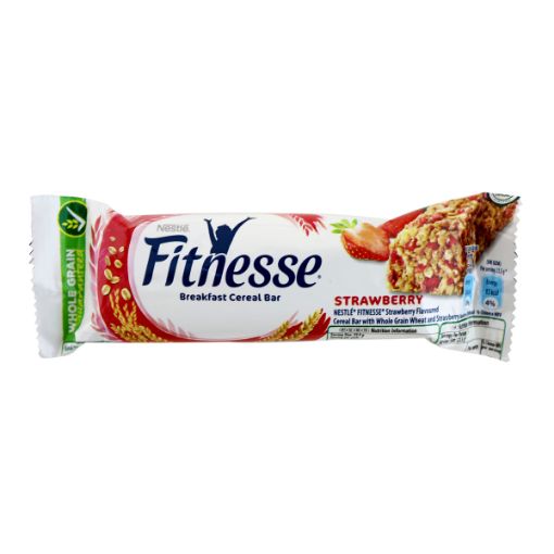 Nestle Fitness Strawberry