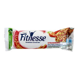 Nestle Fitness Strawberry