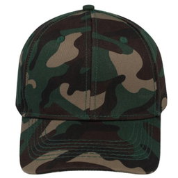 Camo Hunter