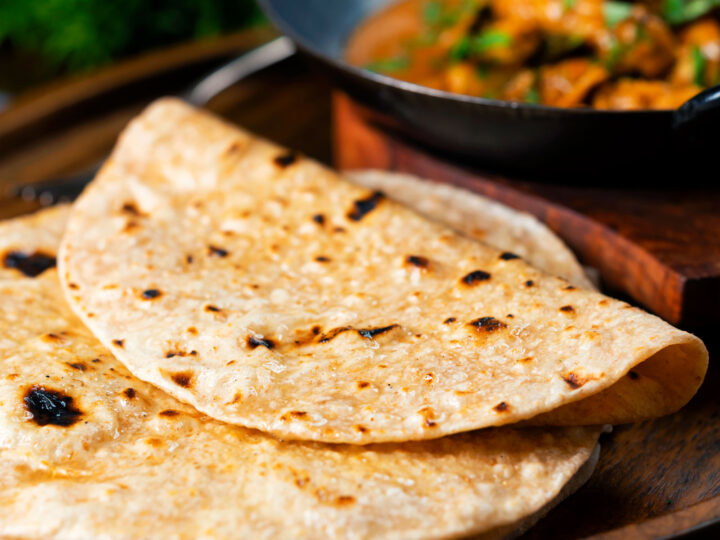 Chapati _0